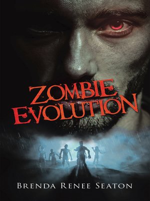 cover image of Zombie Evolution